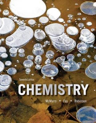 Book cover for Chemistry Plus Mastering Chemistry with Etext -- Access Card Package