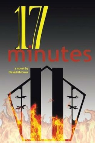 Cover of 17 Minutes