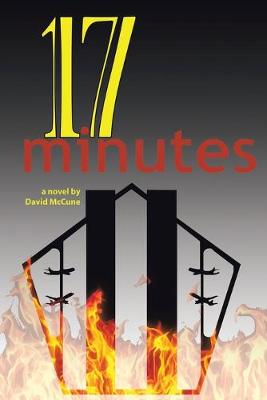 Book cover for 17 Minutes