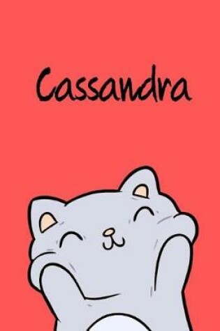 Cover of Cassandra