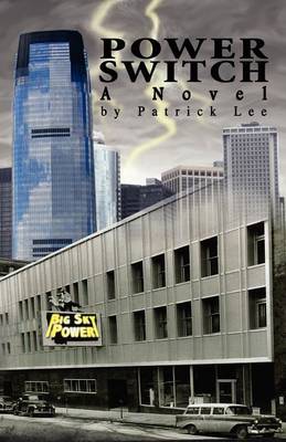 Book cover for Power Switch