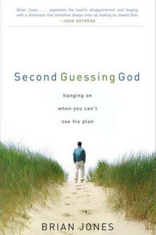 Cover of Second Guessing God