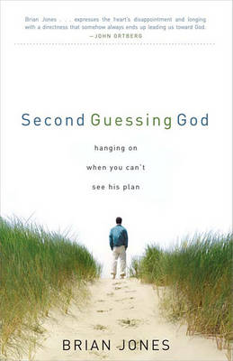 Book cover for Second Guessing God