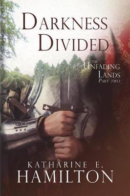 Cover of Darkness Divided