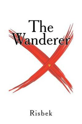 Cover of The Wanderer