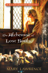 Book cover for The Alchemist of Lost Souls
