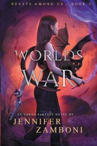 Cover of Worlds War