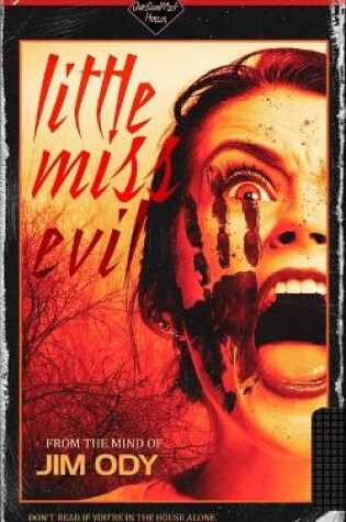 Cover of Little Miss Evil