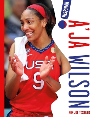 Cover of A'Ja Wilson