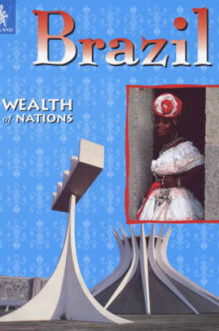 Cover of Brazil