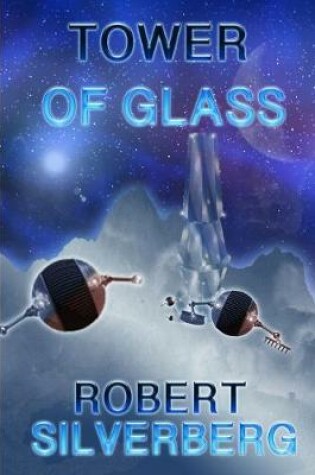 Cover of Tower of Glass