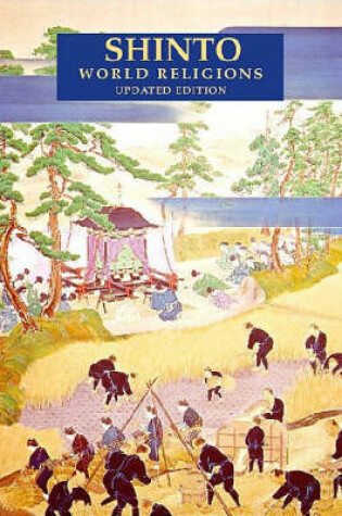 Cover of Shinto