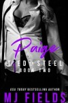 Book cover for Paige