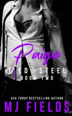 Book cover for Paige