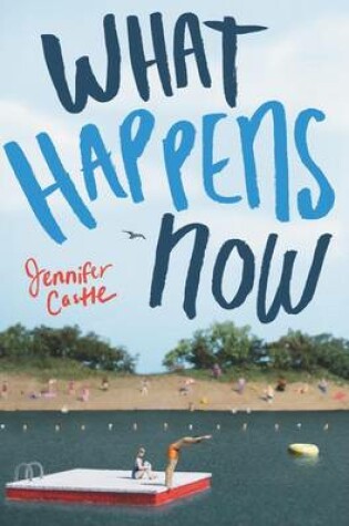 Cover of What Happens Now