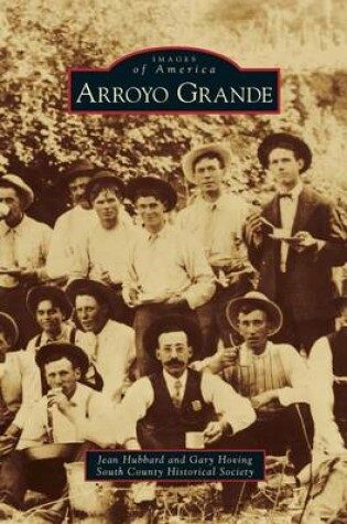 Cover of Arroyo Grande