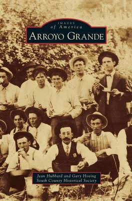 Cover of Arroyo Grande