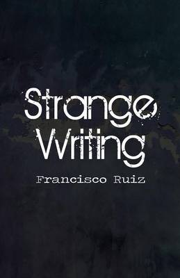 Book cover for Strange Writing