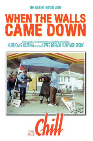 Cover of When the Walls Came Down