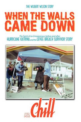 Book cover for When the Walls Came Down