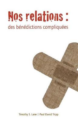 Book cover for Nos Relations (Relationships