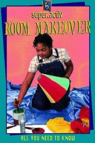 Cover of Room Makeover