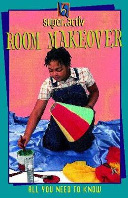 Book cover for Room Makeover