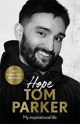 Book cover for Hope