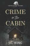 Book cover for Crime in the Cabin