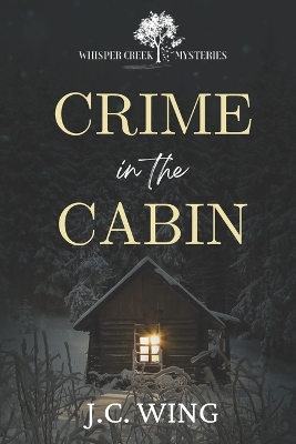 Cover of Crime in the Cabin