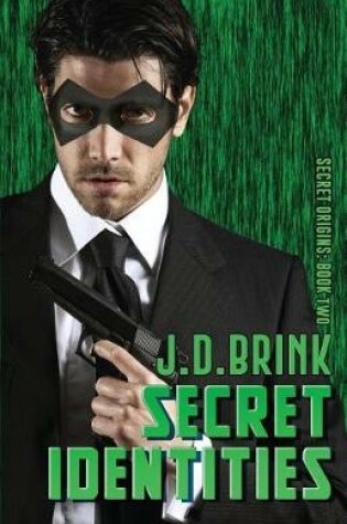 Cover of Secret Identities