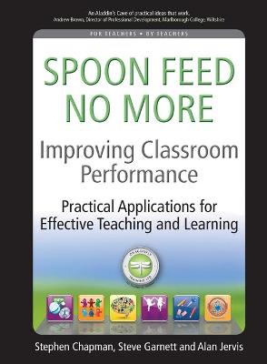 Book cover for Improving Classroom Performance