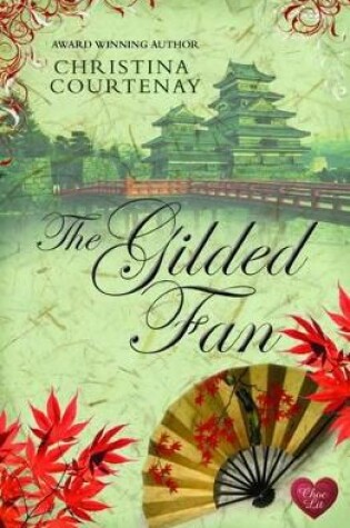 Cover of Gilded Fan