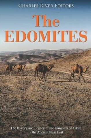 Cover of The Edomites