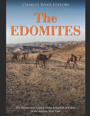 Book cover for The Edomites