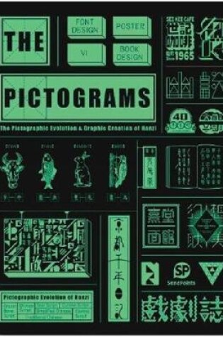 Cover of The Pictograms