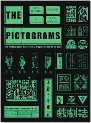 Book cover for The Pictograms