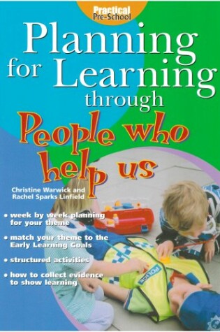 Cover of People Who Help Us