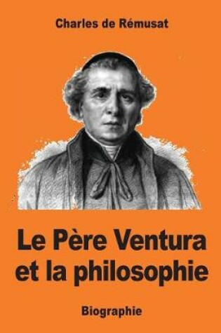 Cover of Le Père Ventura et la philosophie