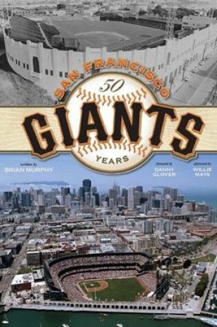 Cover of San Francisco Giants