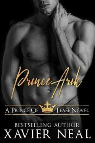 Cover of Prince Arik