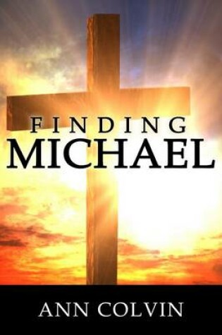 Cover of Finding Michael