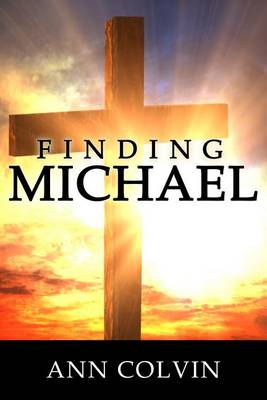 Book cover for Finding Michael