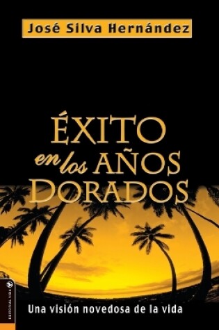 Cover of Éxito En Los Años Dorados