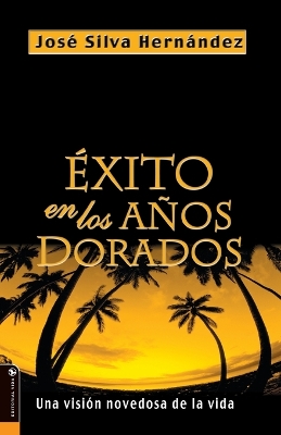 Cover of Éxito En Los Años Dorados