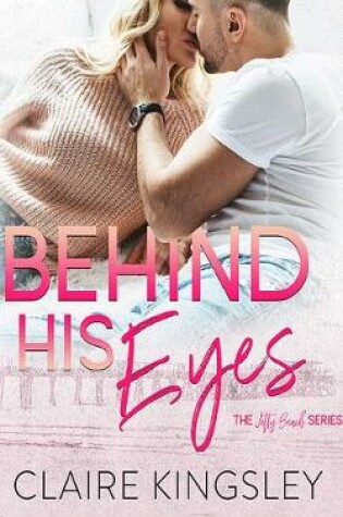 Cover of Behind His Eyes