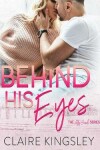 Book cover for Behind His Eyes