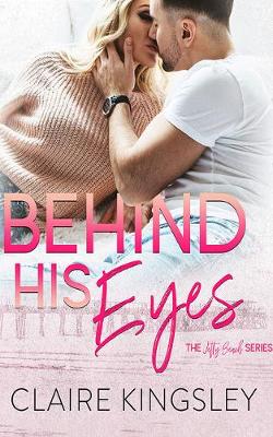 Cover of Behind His Eyes