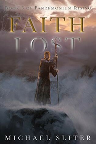 Cover of Faith Lost