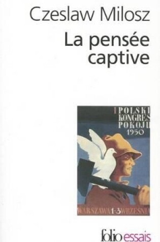 Cover of Pensee Captive